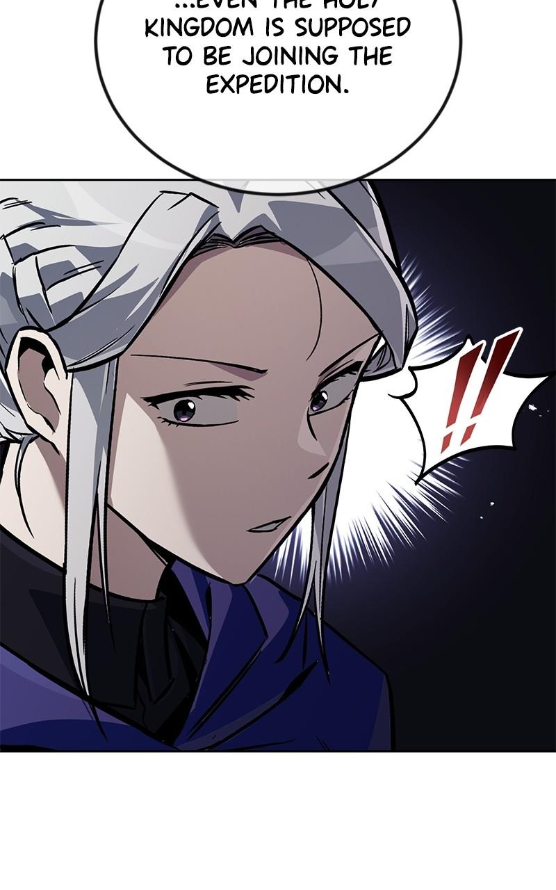 The Lazy Lord Masters the Sword Chapter 87 — page 110