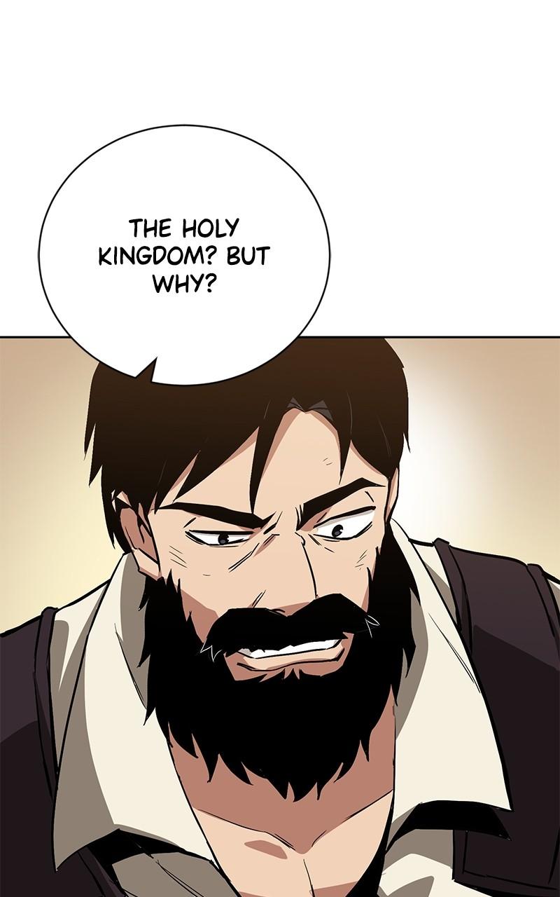 The Lazy Lord Masters the Sword Chapter 87 — page 111