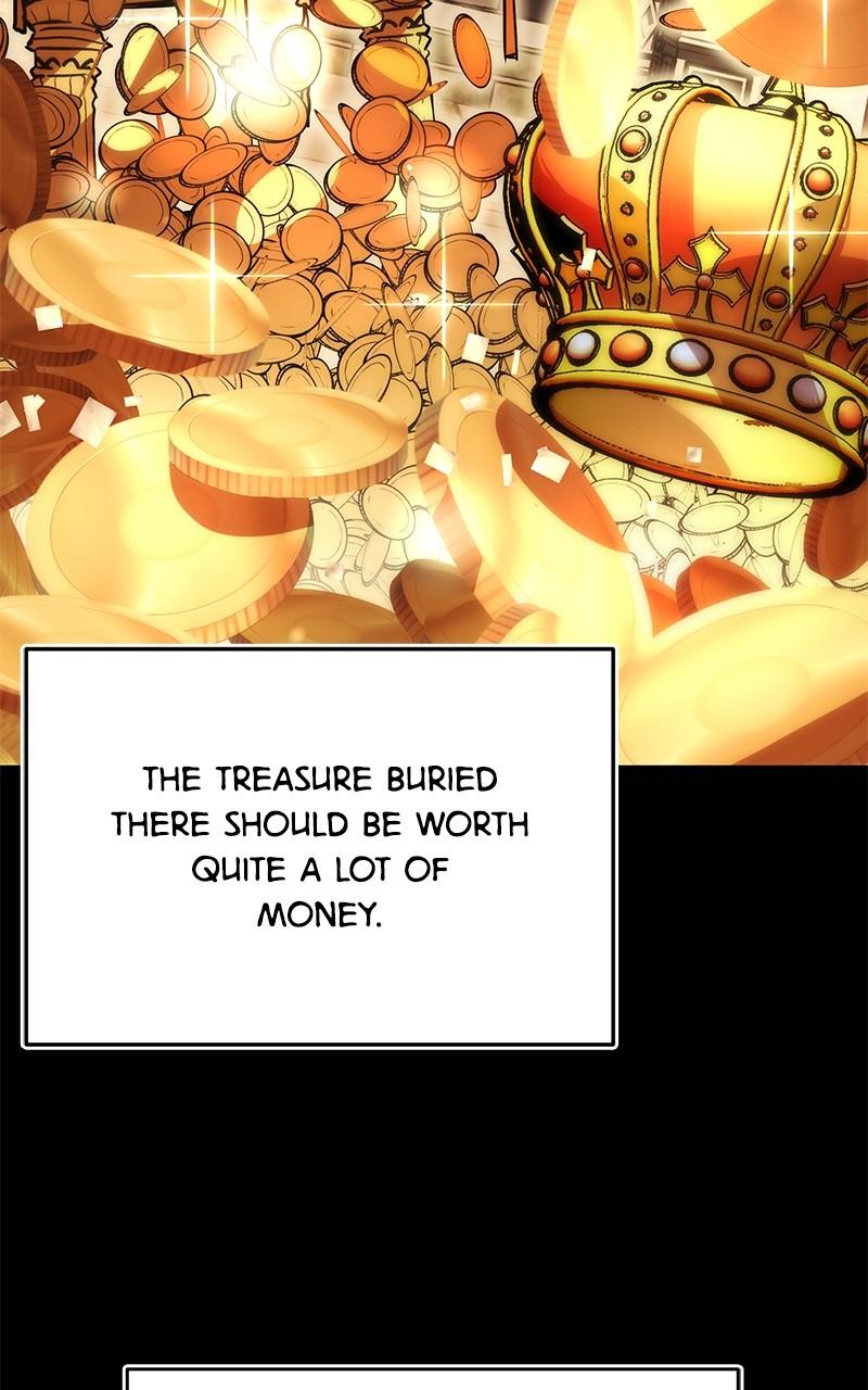 The Lazy Lord Masters the Sword Chapter 87 — page 114