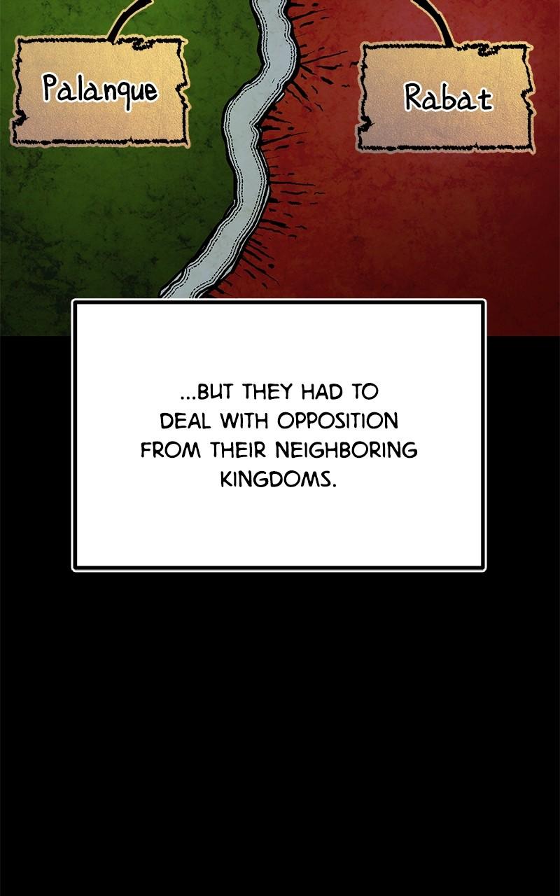 The Lazy Lord Masters the Sword Chapter 87 — page 116