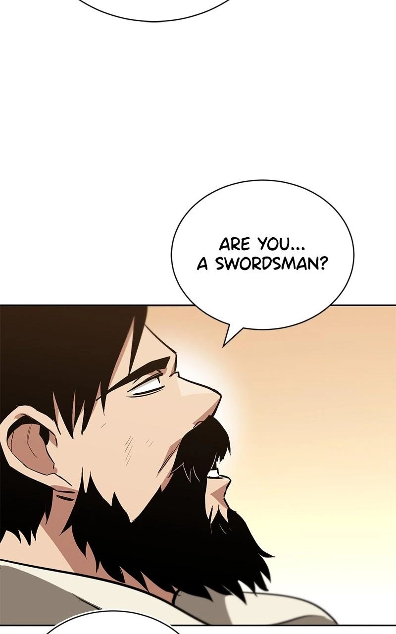 The Lazy Lord Masters the Sword Chapter 87 — page 121