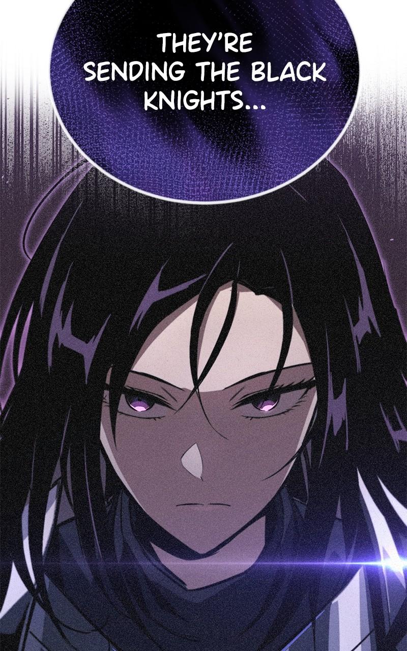 The Lazy Lord Masters the Sword Chapter 87 — page 123