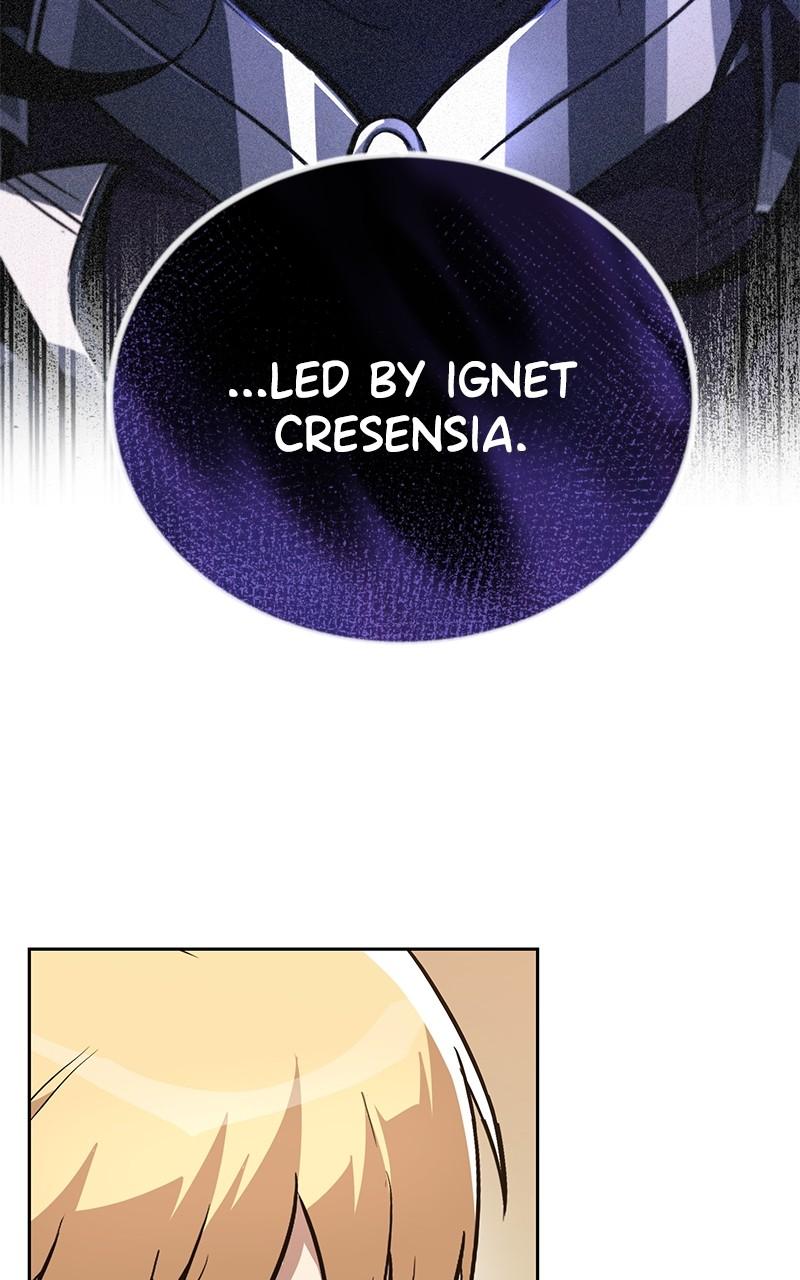 The Lazy Lord Masters the Sword Chapter 87 — page 124