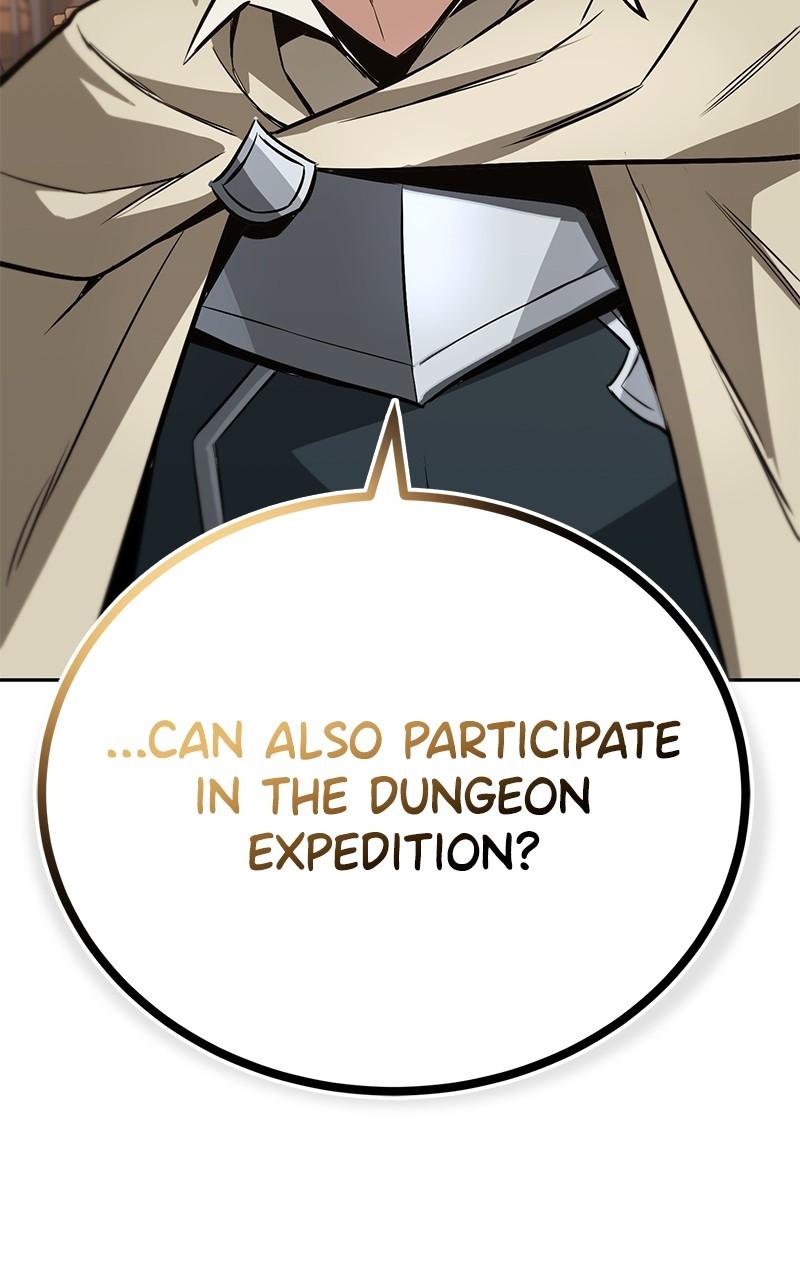 The Lazy Lord Masters the Sword Chapter 87 — page 128
