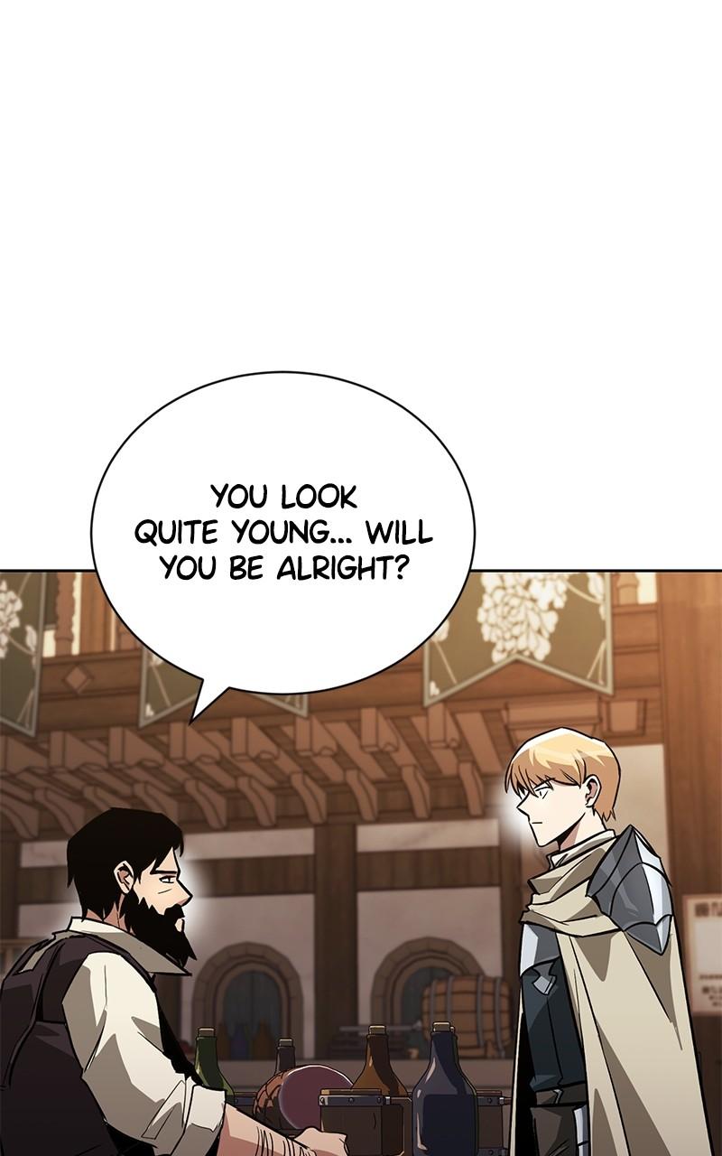 The Lazy Lord Masters the Sword Chapter 88 — page 3