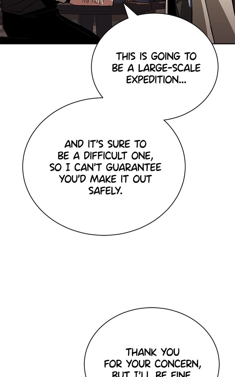 The Lazy Lord Masters the Sword Chapter 88 — page 4