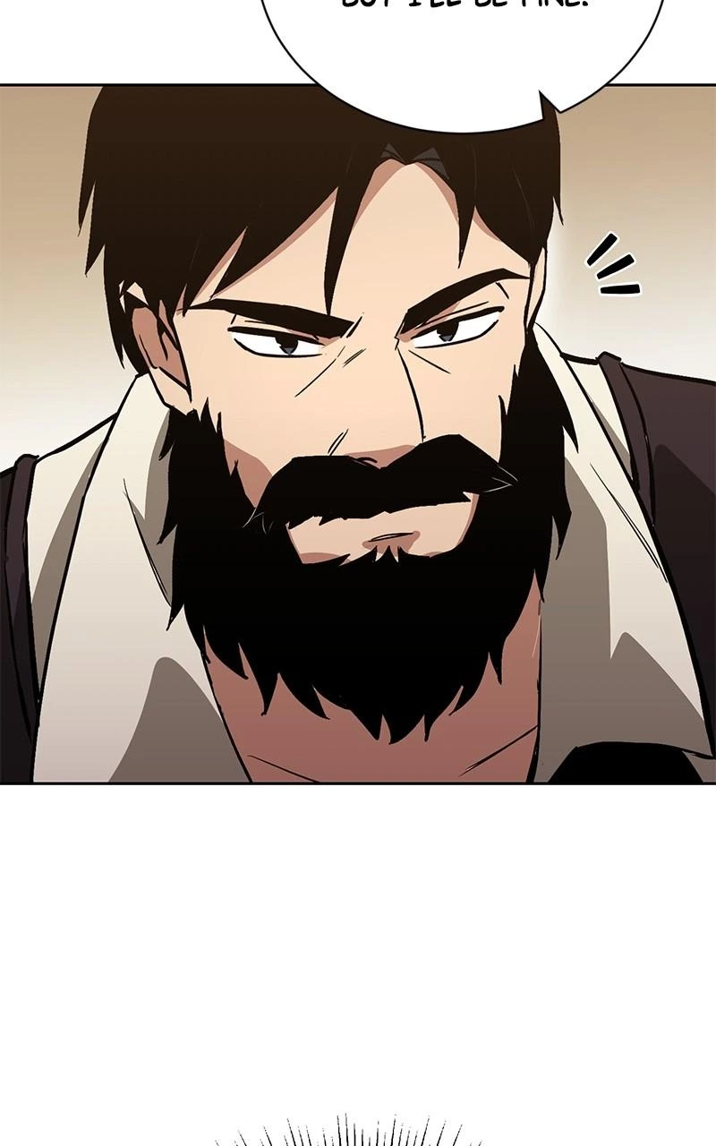 The Lazy Lord Masters the Sword Chapter 88 — page 5