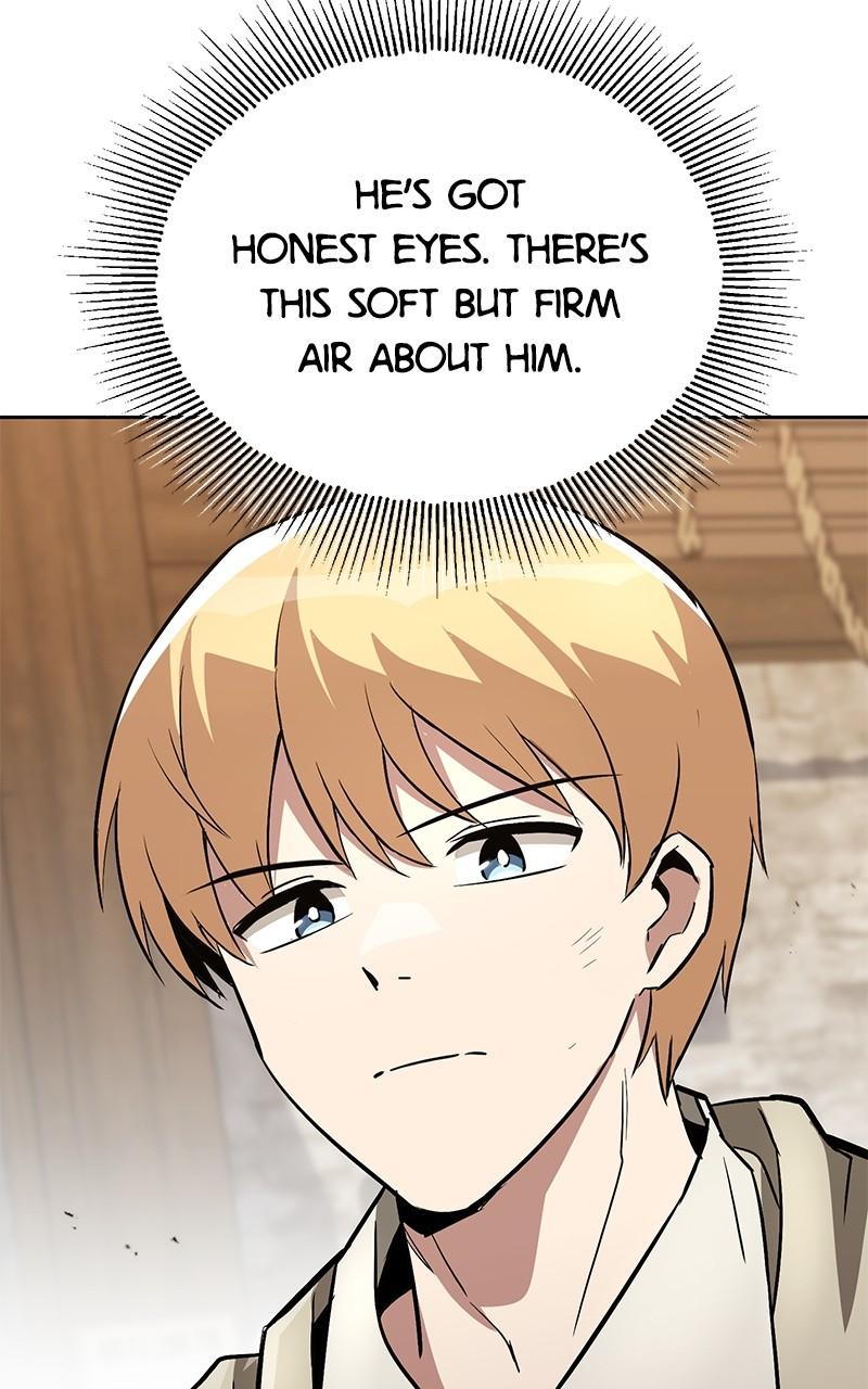 The Lazy Lord Masters the Sword Chapter 88 — page 6