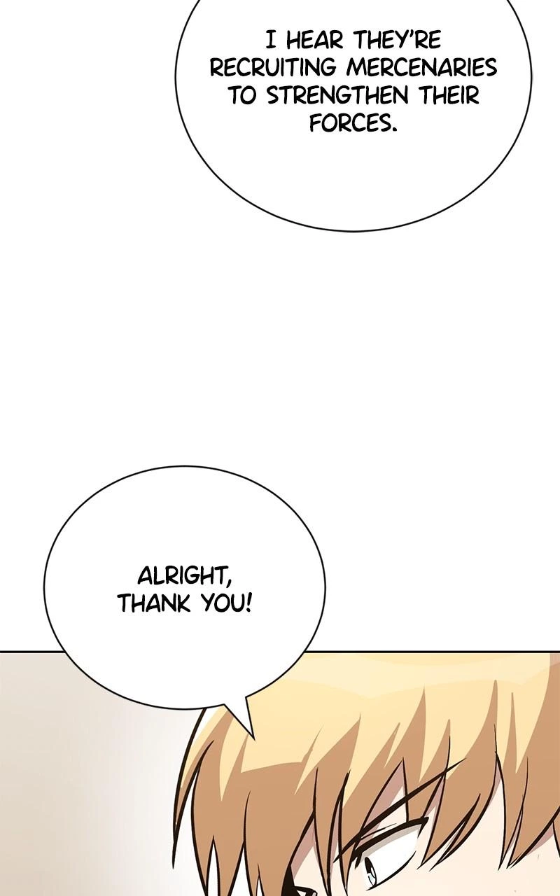 The Lazy Lord Masters the Sword Chapter 88 — page 9