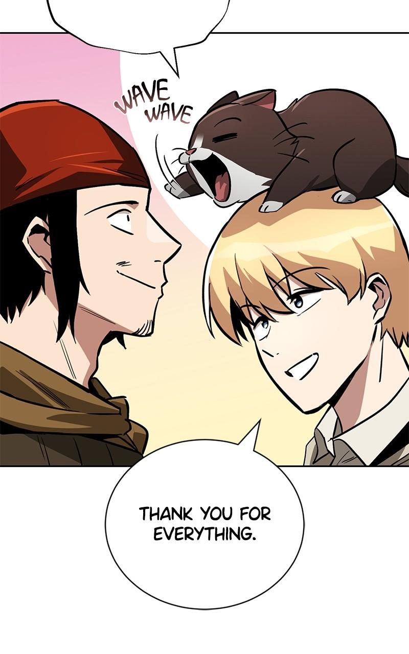The Lazy Lord Masters the Sword Chapter 88 — page 13