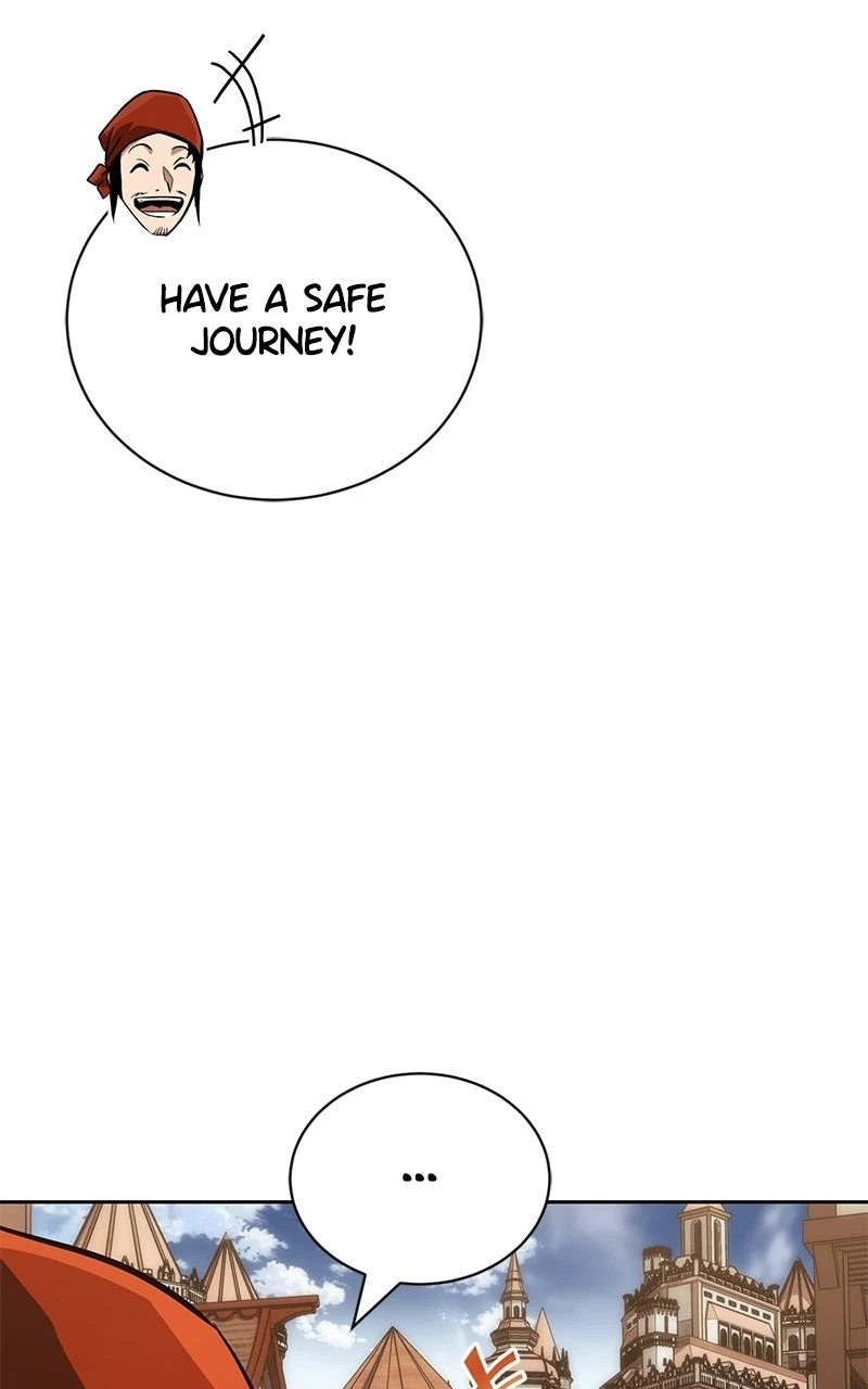 The Lazy Lord Masters the Sword Chapter 88 — page 14