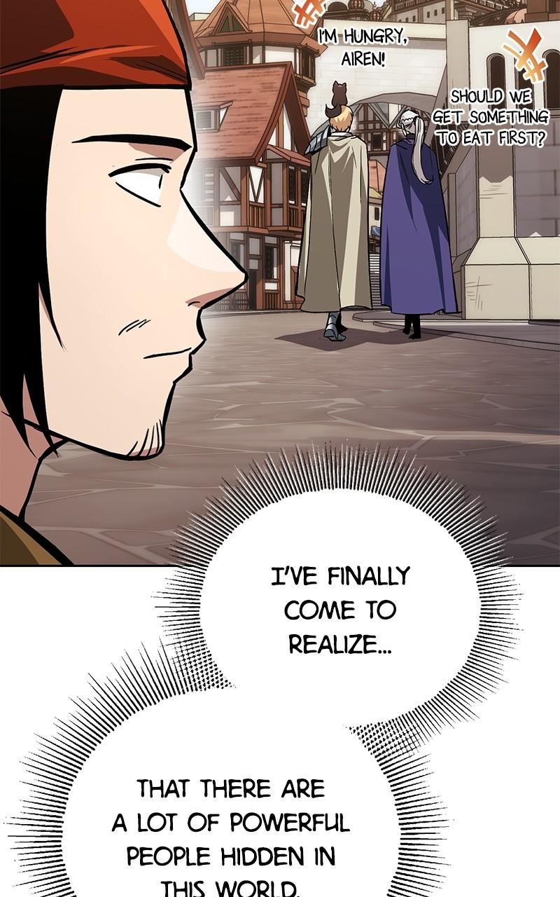 The Lazy Lord Masters the Sword Chapter 88 — page 15