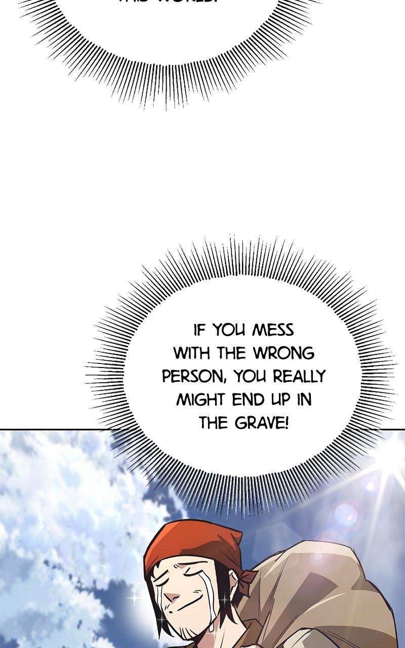 The Lazy Lord Masters the Sword Chapter 88 — page 16
