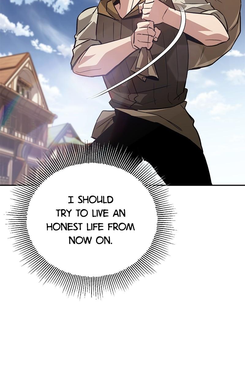The Lazy Lord Masters the Sword Chapter 88 — page 17