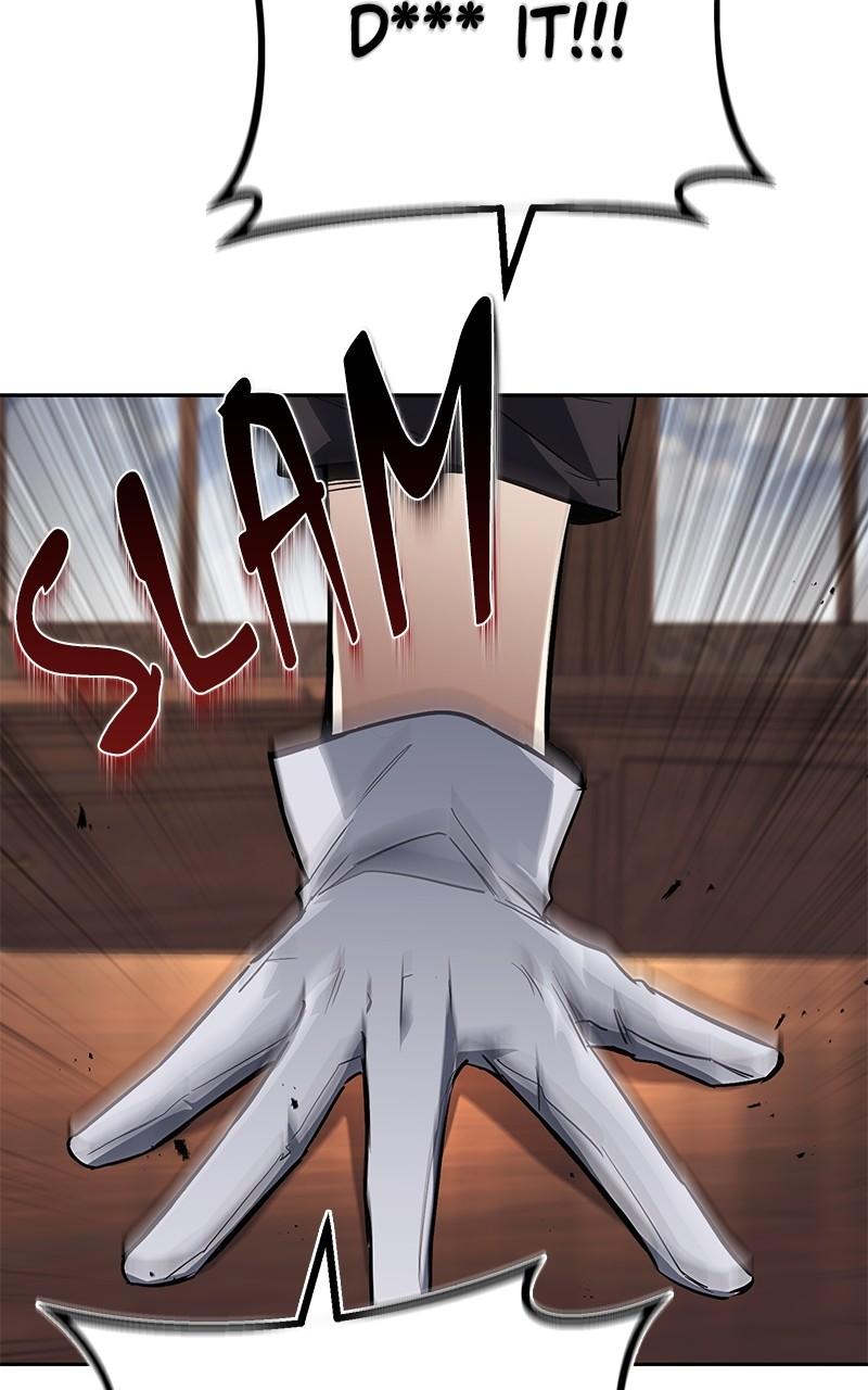 The Lazy Lord Masters the Sword Chapter 88 — page 19