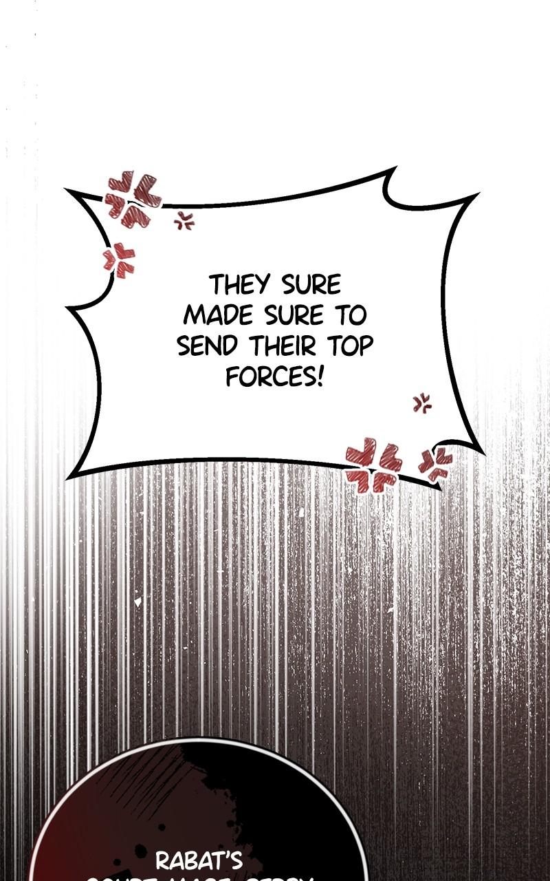 The Lazy Lord Masters the Sword Chapter 88 — page 22