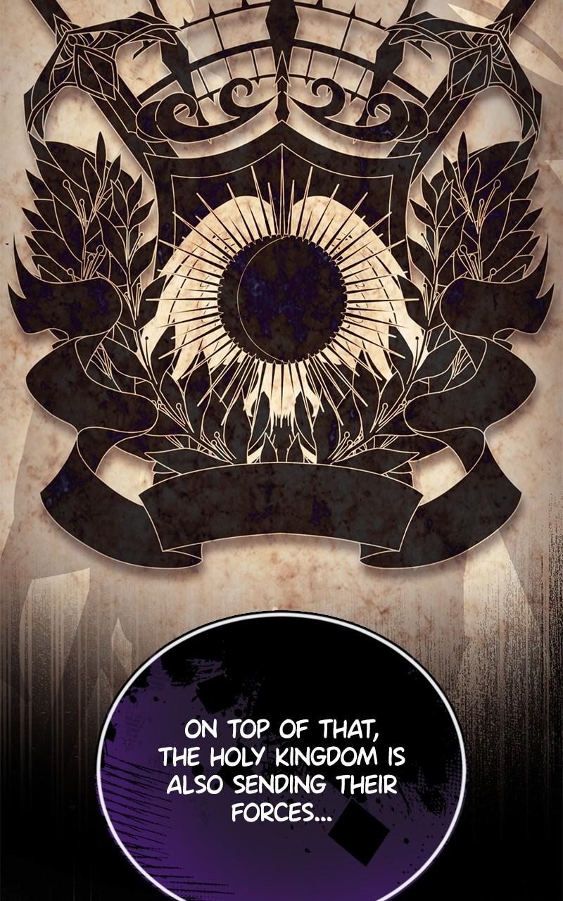 The Lazy Lord Masters the Sword Chapter 88 — page 25
