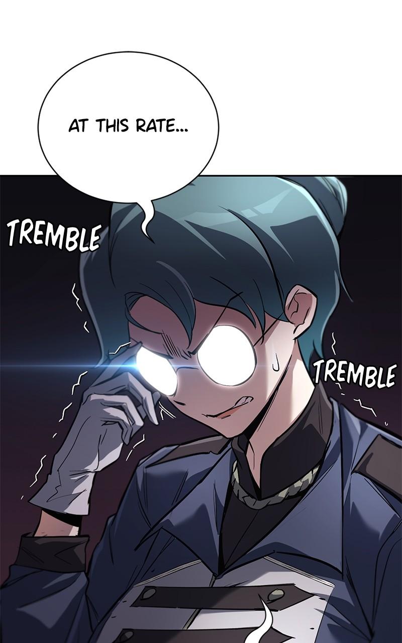 The Lazy Lord Masters the Sword Chapter 88 — page 27
