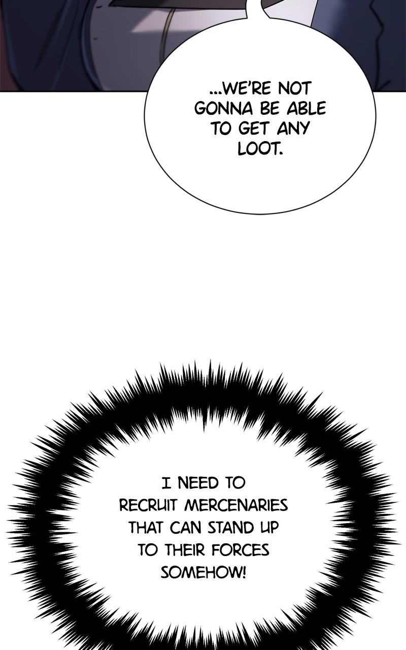 The Lazy Lord Masters the Sword Chapter 88 — page 28