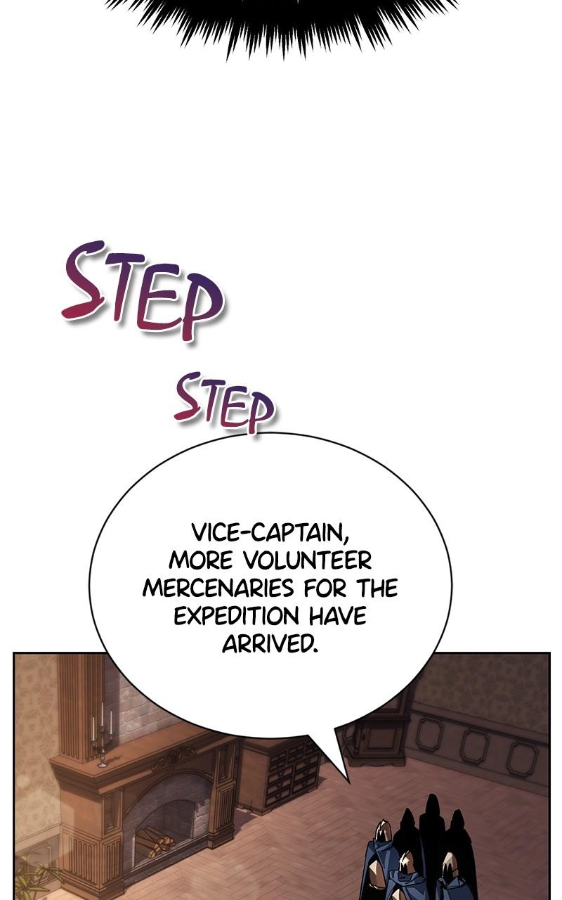 The Lazy Lord Masters the Sword Chapter 88 — page 29