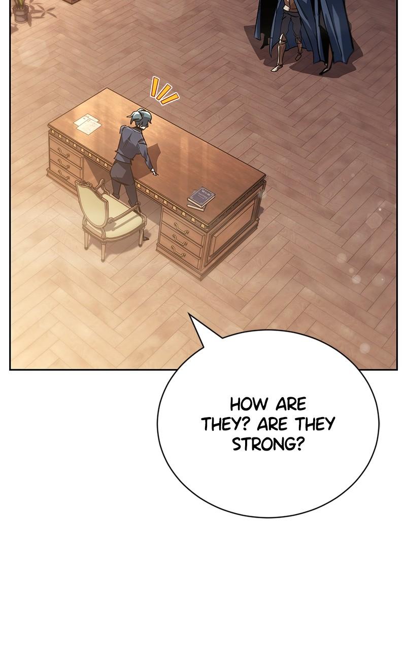 The Lazy Lord Masters the Sword Chapter 88 — page 30