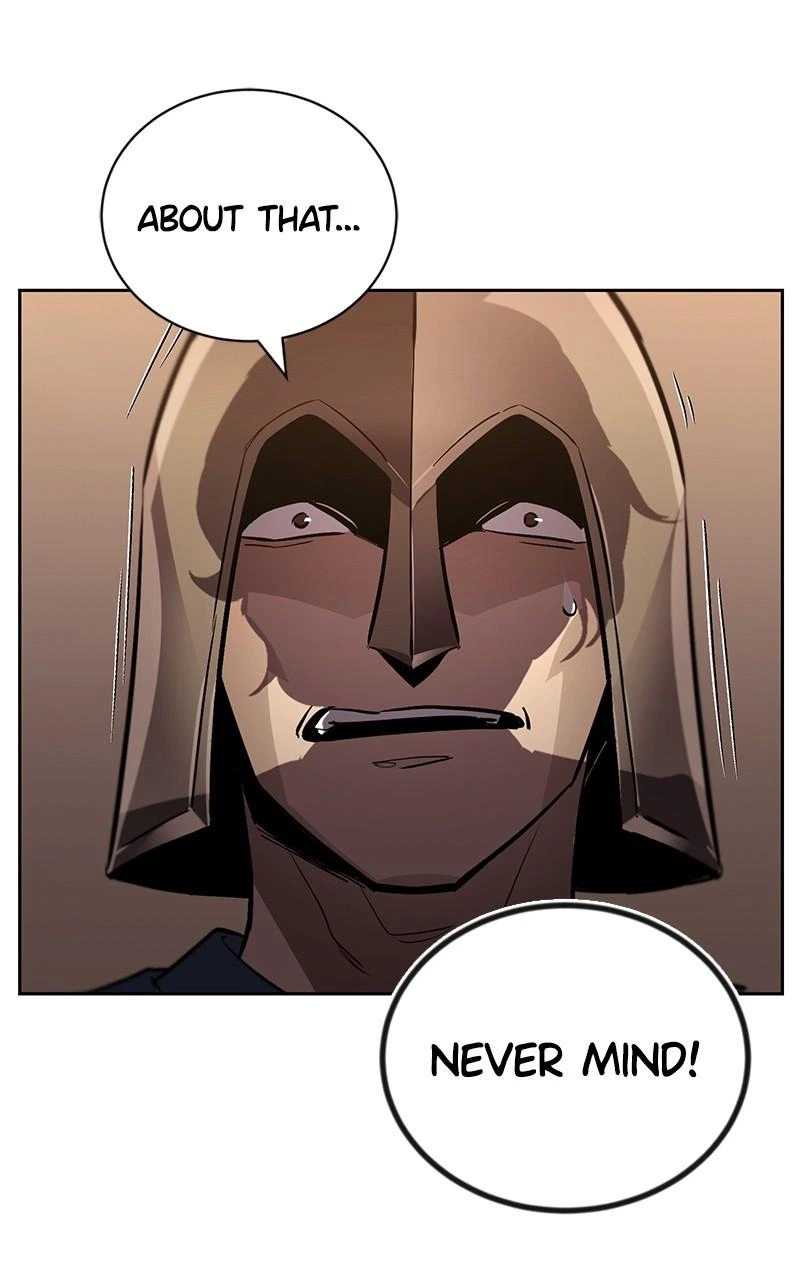 The Lazy Lord Masters the Sword Chapter 88 — page 31