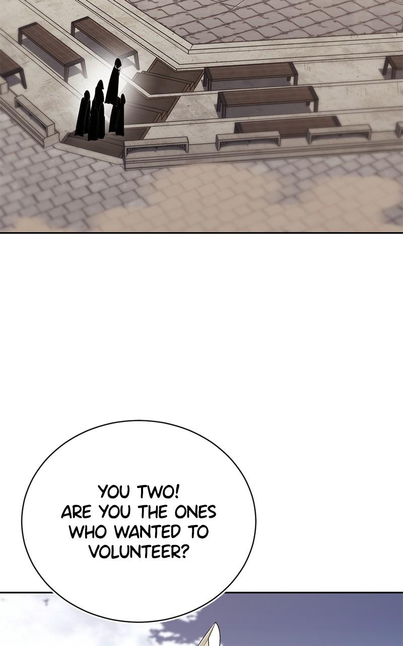 The Lazy Lord Masters the Sword Chapter 88 — page 34