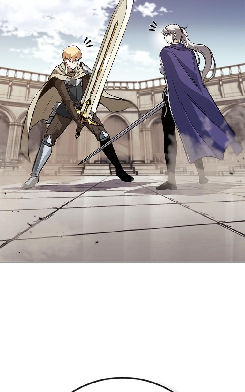 The Lazy Lord Masters the Sword Chapter 88 — page 35