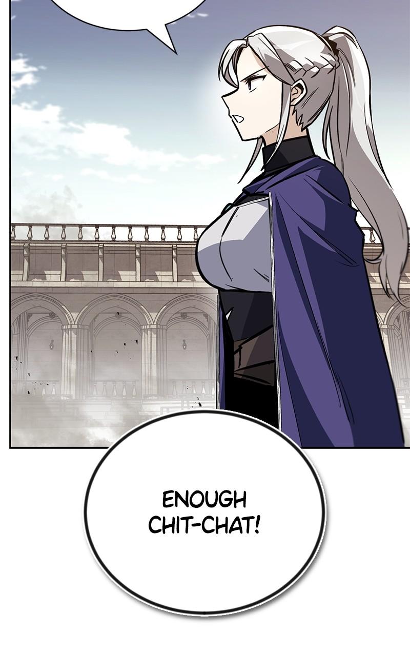 The Lazy Lord Masters the Sword Chapter 88 — page 38