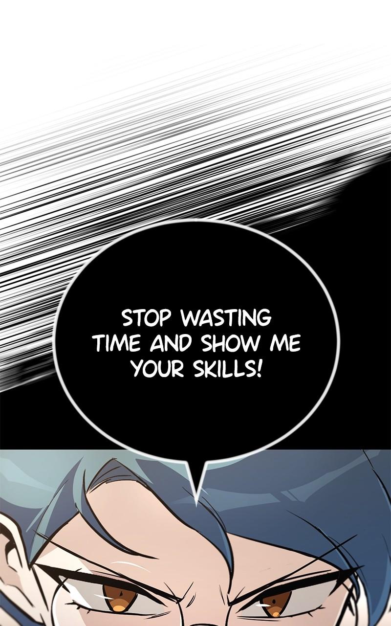 The Lazy Lord Masters the Sword Chapter 88 — page 39