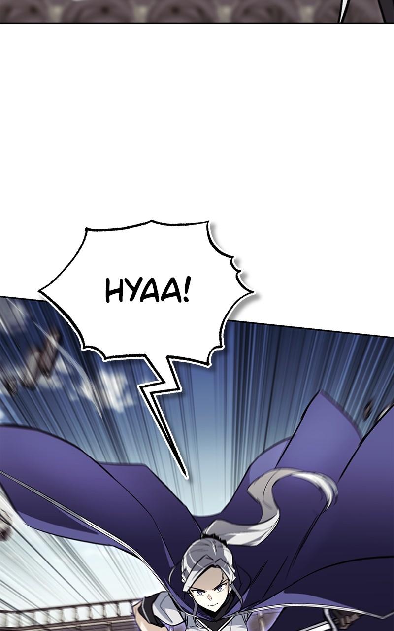 The Lazy Lord Masters the Sword Chapter 88 — page 42