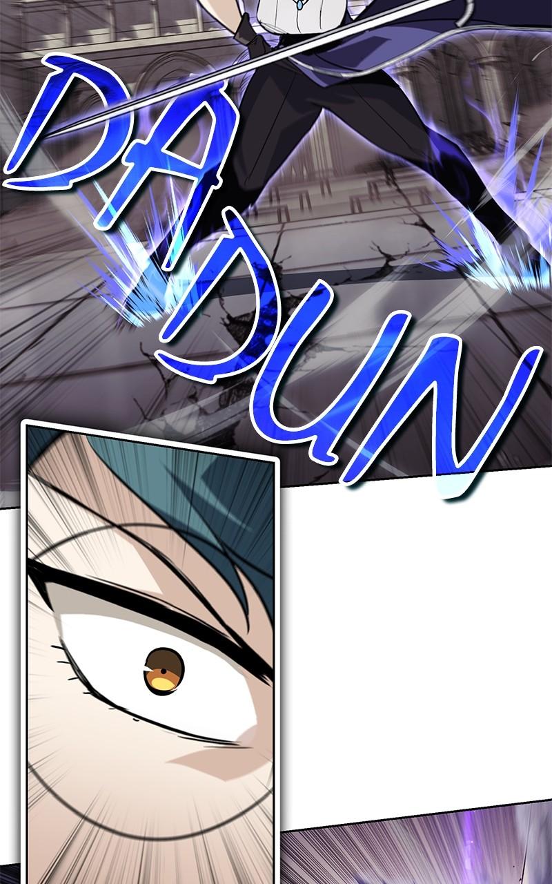 The Lazy Lord Masters the Sword Chapter 88 — page 43