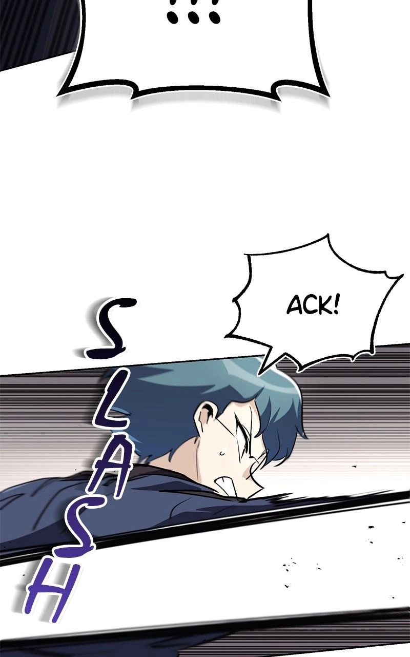 The Lazy Lord Masters the Sword Chapter 88 — page 46