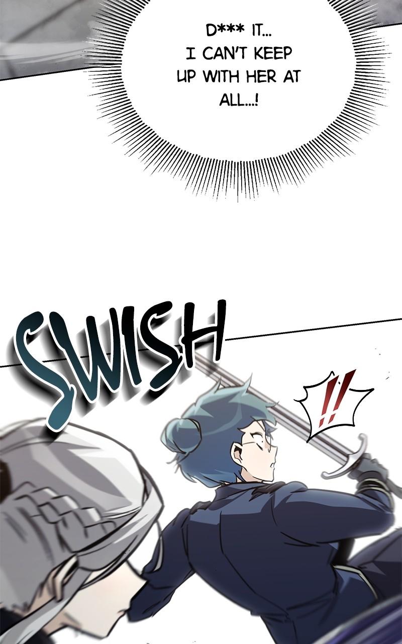 The Lazy Lord Masters the Sword Chapter 88 — page 51