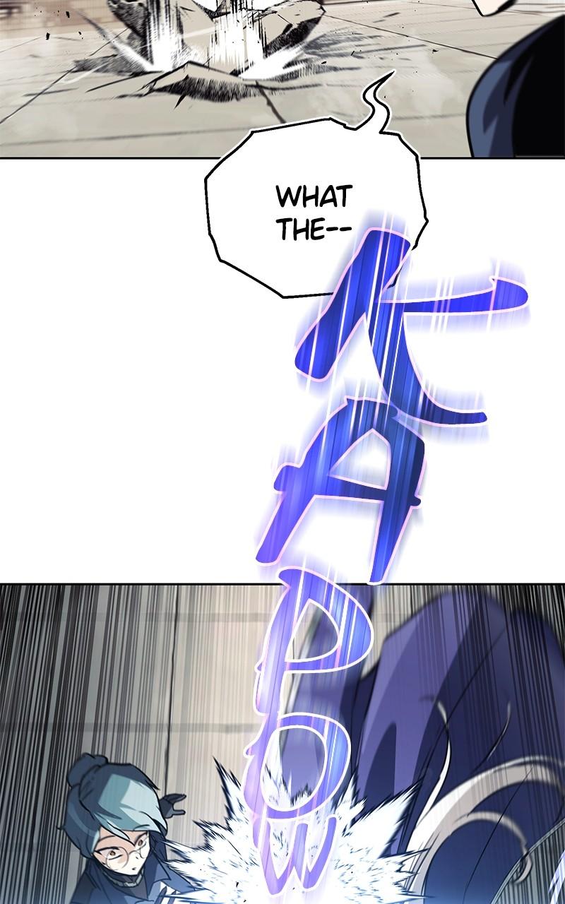 The Lazy Lord Masters the Sword Chapter 88 — page 54