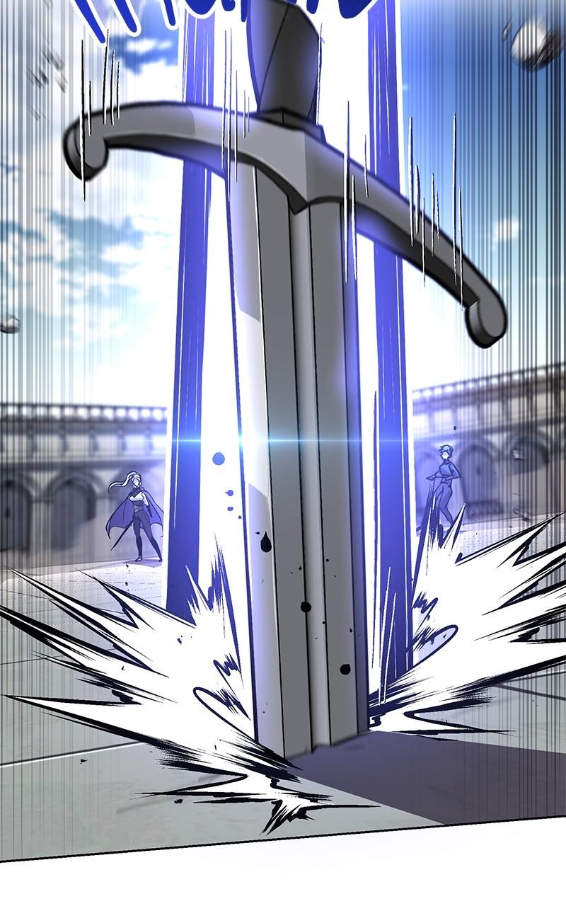 The Lazy Lord Masters the Sword Chapter 88 — page 57