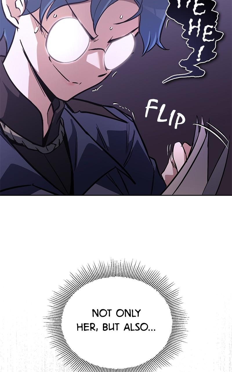 The Lazy Lord Masters the Sword Chapter 88 — page 66