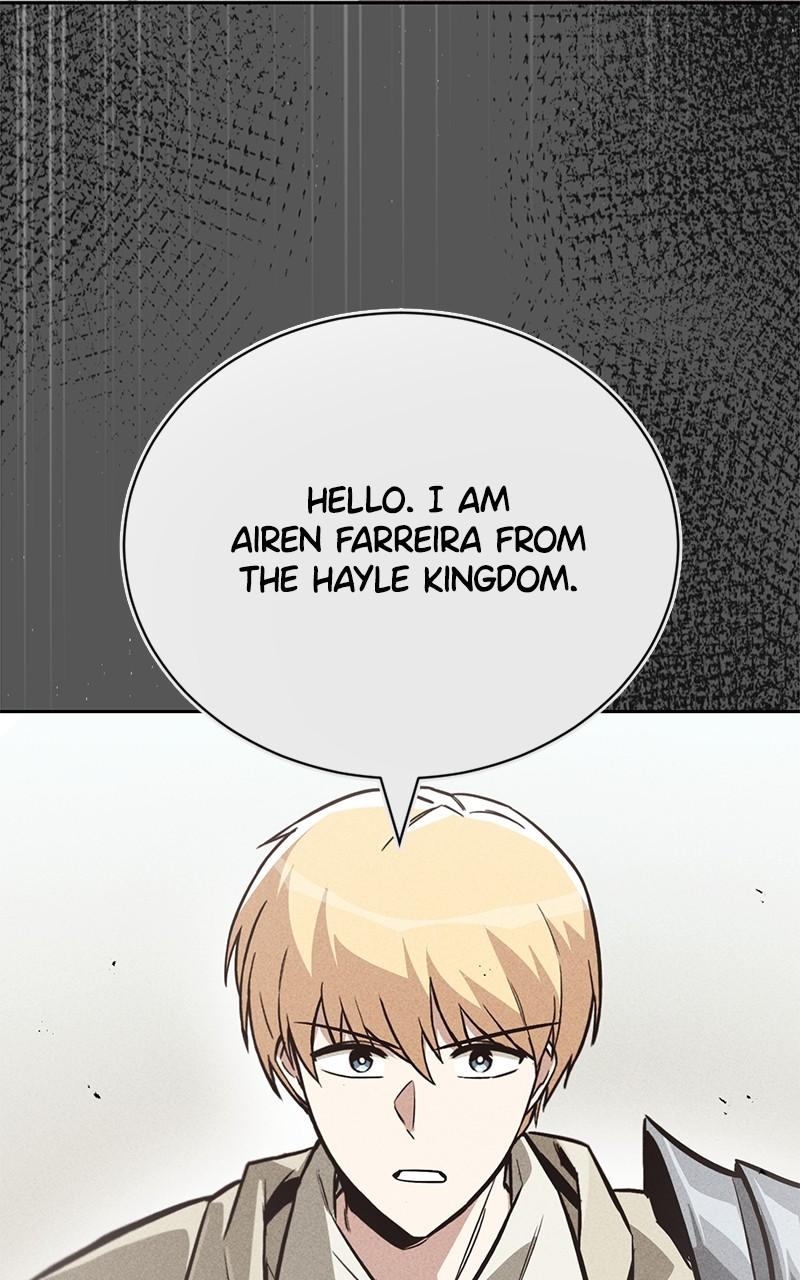 The Lazy Lord Masters the Sword Chapter 88 — page 68