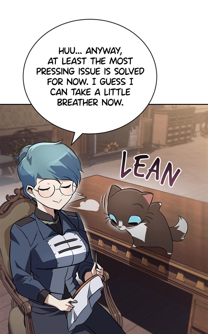 The Lazy Lord Masters the Sword Chapter 88 — page 76