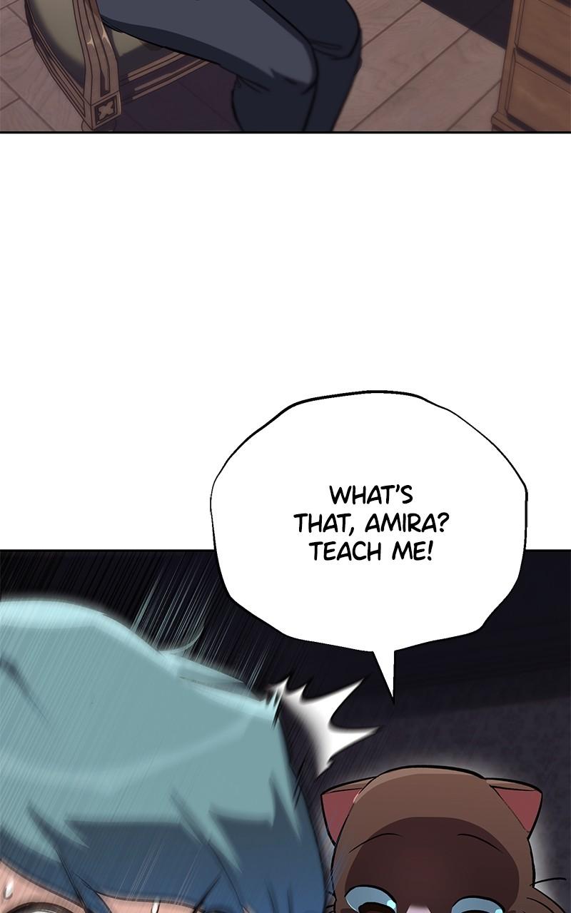 The Lazy Lord Masters the Sword Chapter 88 — page 77