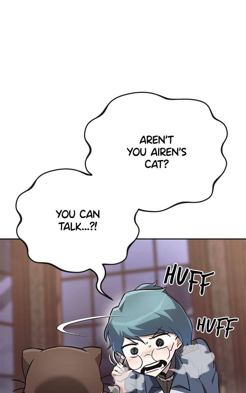 The Lazy Lord Masters the Sword Chapter 88 — page 79