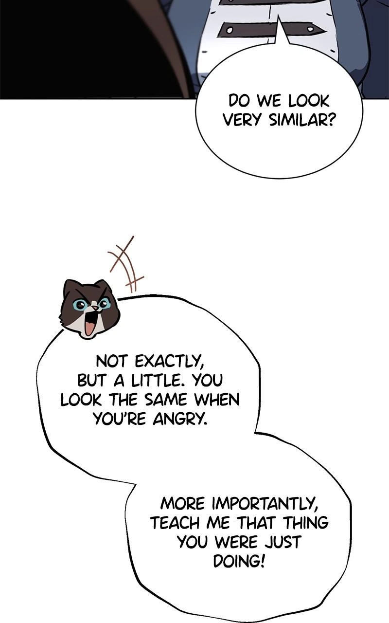 The Lazy Lord Masters the Sword Chapter 88 — page 83