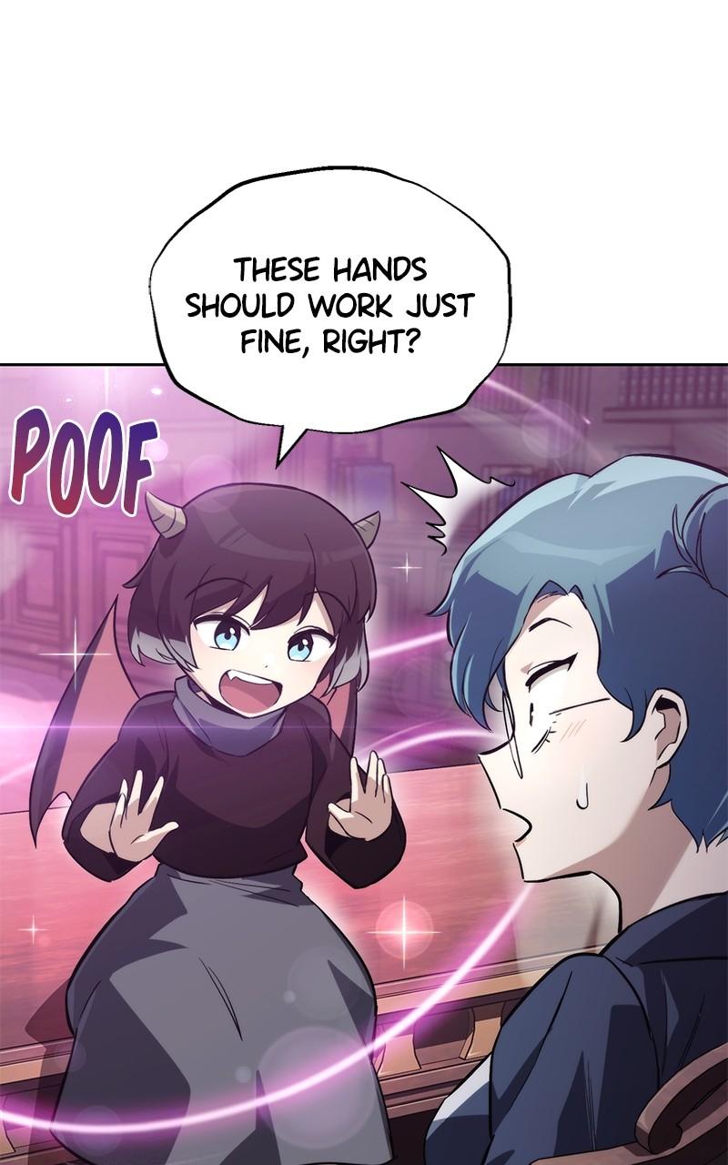 The Lazy Lord Masters the Sword Chapter 88 — page 86
