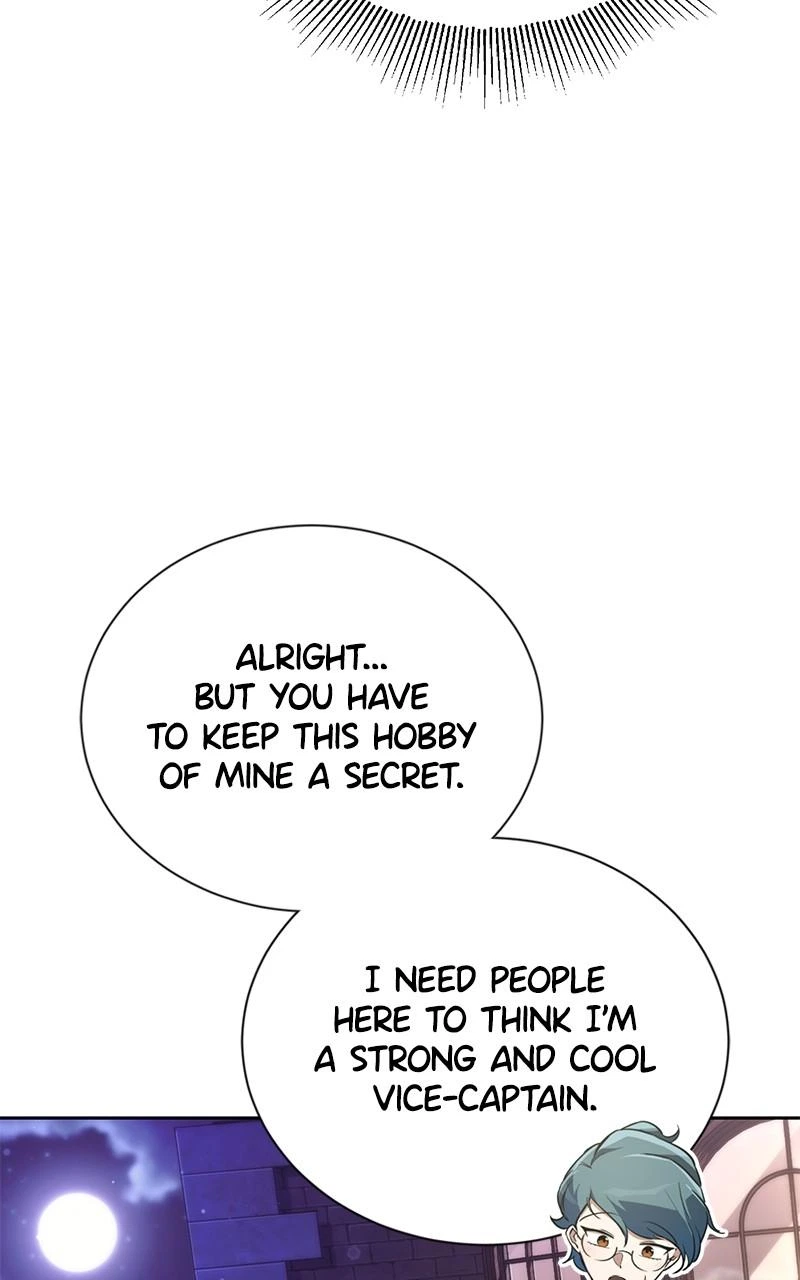 The Lazy Lord Masters the Sword Chapter 88 — page 89