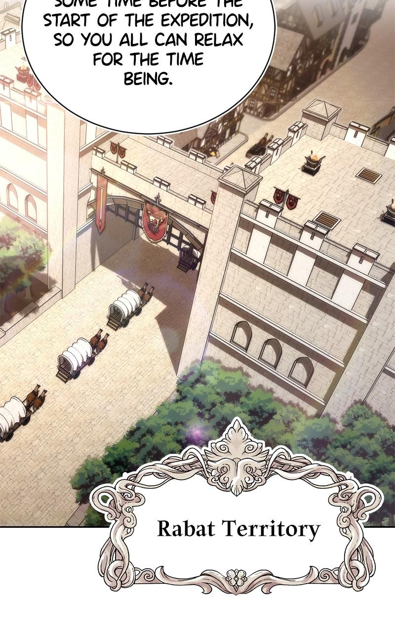 The Lazy Lord Masters the Sword Chapter 88 — page 92