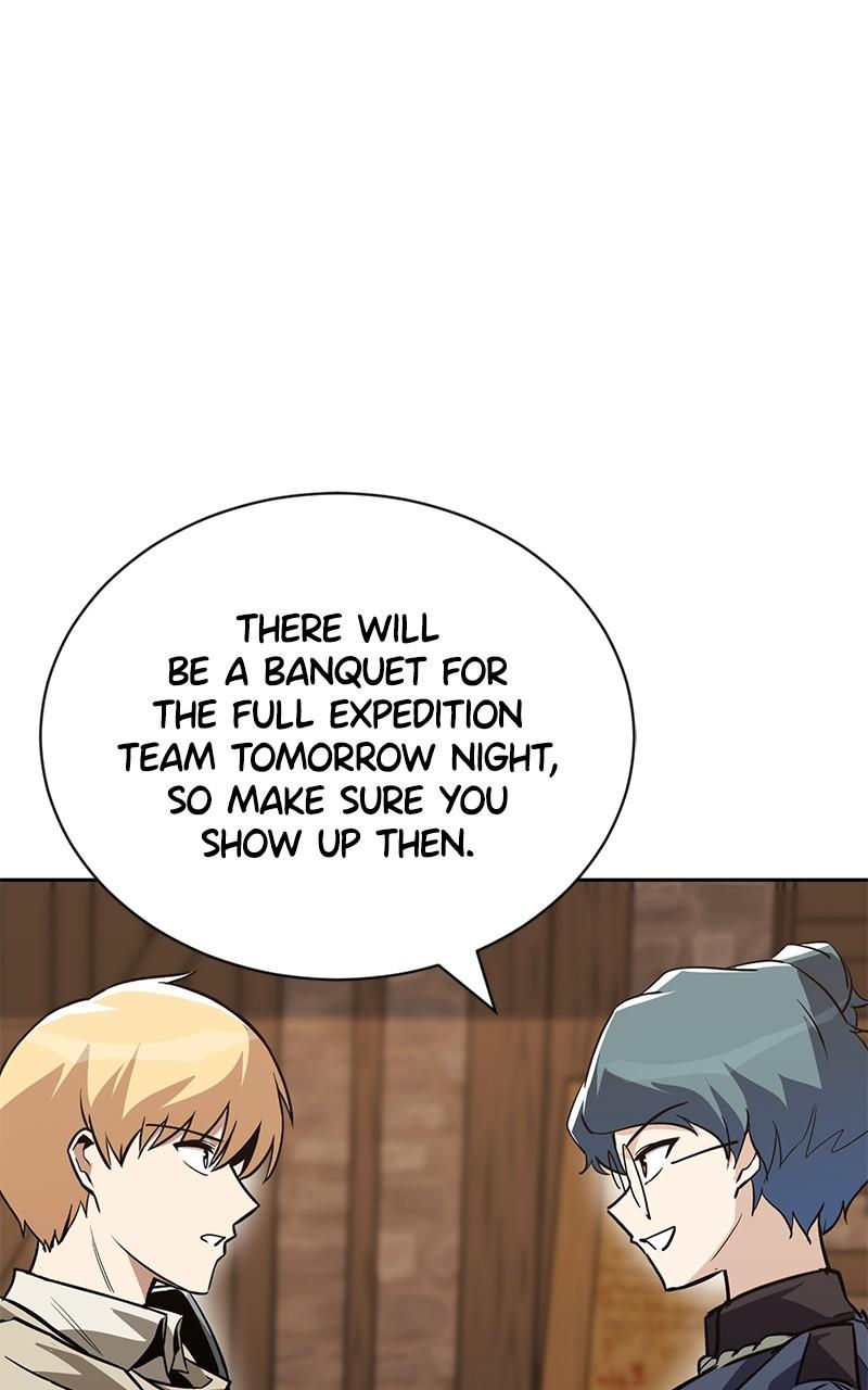 The Lazy Lord Masters the Sword Chapter 88 — page 93
