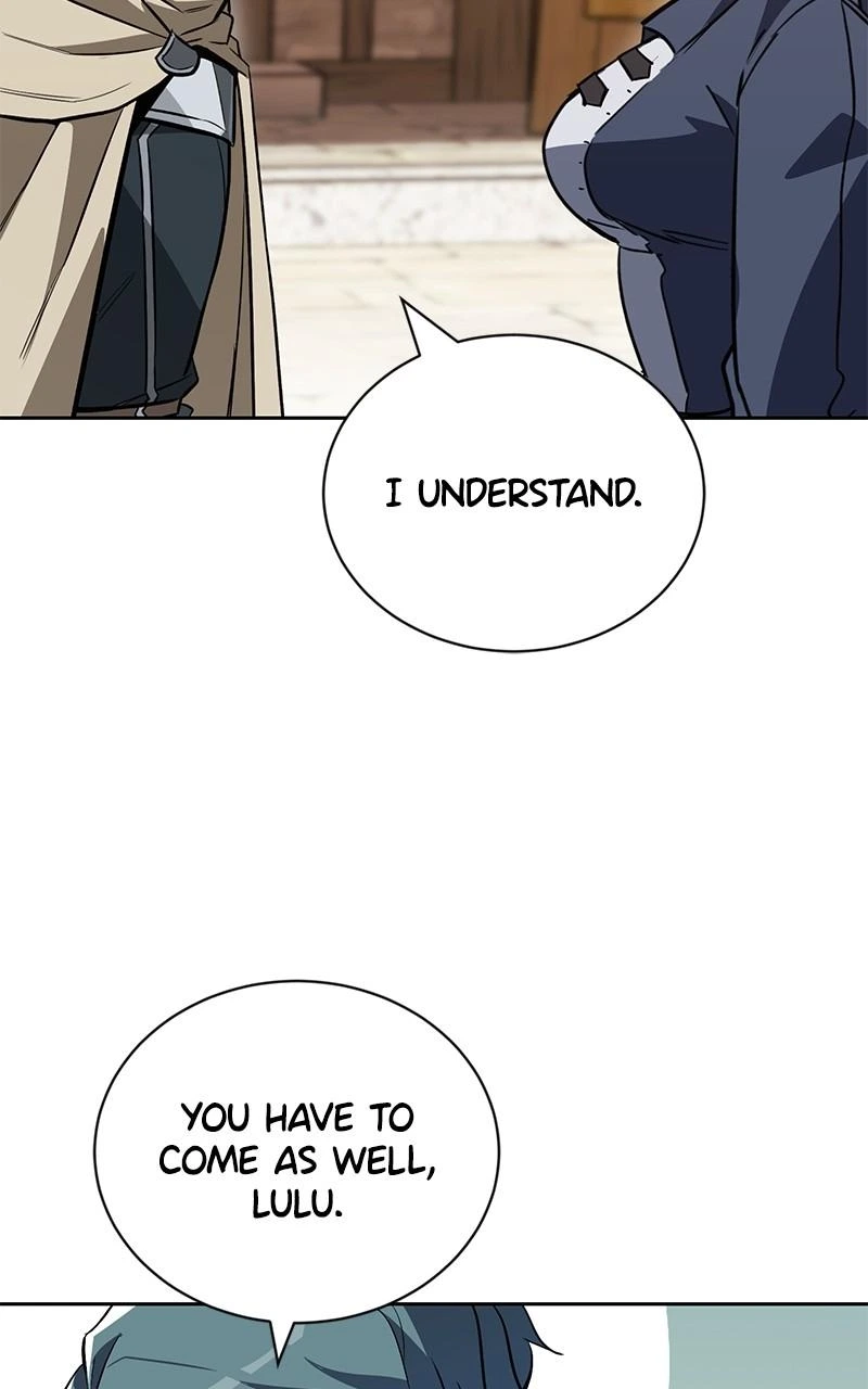 The Lazy Lord Masters the Sword Chapter 88 — page 94