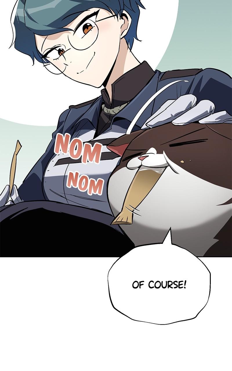 The Lazy Lord Masters the Sword Chapter 88 — page 95