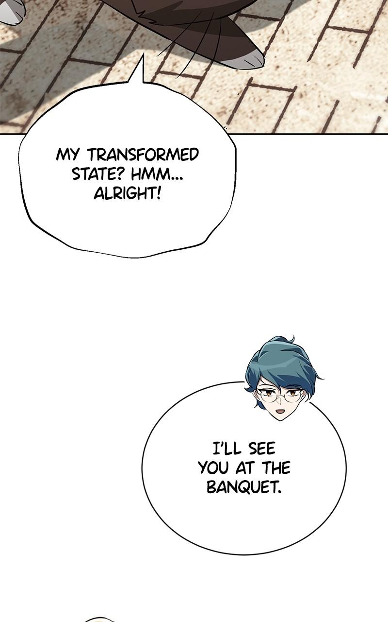 The Lazy Lord Masters the Sword Chapter 88 — page 97