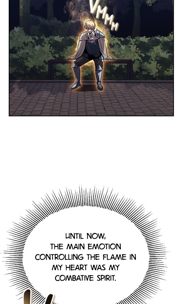 The Lazy Lord Masters the Sword Chapter 88 — page 100